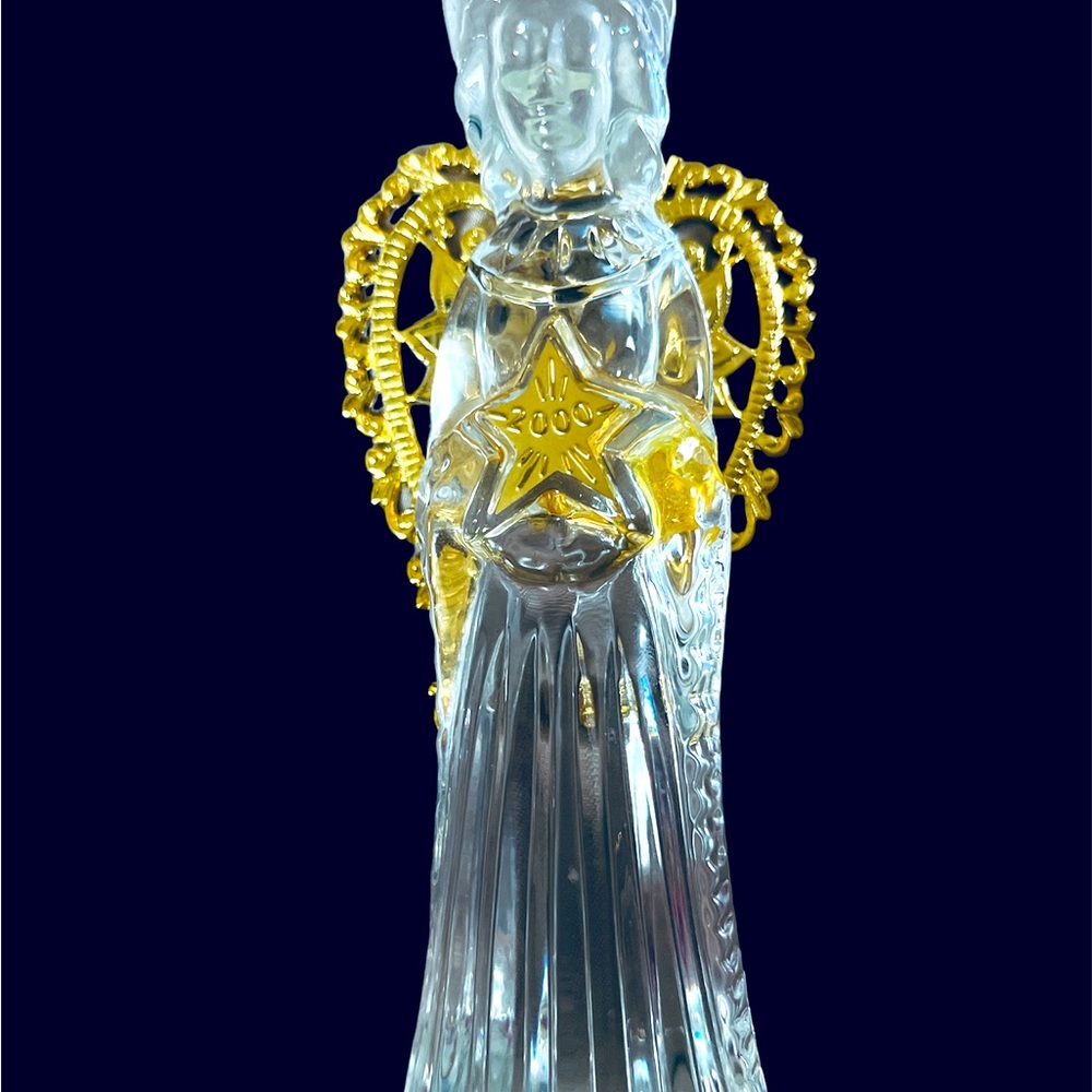 Gorham Crystal Millennium